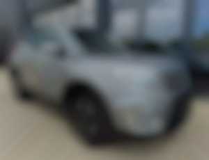 Suzuki Vitara 1.4 Mildhybrid Elegance 4WD - odpočet DPH