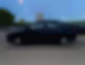 Honda City 5. generácia