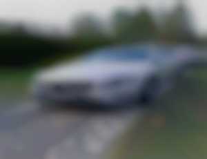 Mercedes-Benz A200 DCi