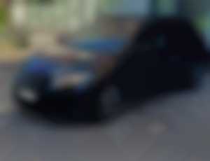 Nissan Pulsar Automat Top Stav