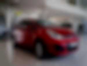 KIA RIO 2014, 51 200 km