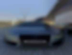 Audi A5 Sportback 3.0 quatro S line
