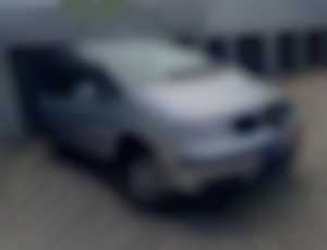 Seat alhambra 1.9 tdi 4x4 luxus l4 webasto