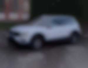 Volkswagen Tiguan 1.5 TSI, DSG, 110kW, 159tkm