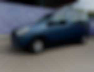Dacia Dokker 1.5 dCi Arctica