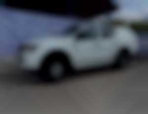 Mitsubishi L 200 L200 2.4 DI-D Double Cab Invite