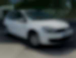 Volkswagen Golf 1.4 Benzin