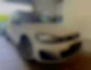 VW GOLF kombi GTD 2016  WEBASTO  ODPOČET DPH