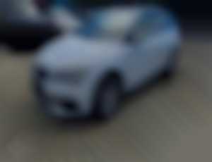 Seat Leon ST 2.0 TDI 150 Visio Limited DSG