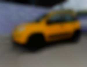 Fiat Panda 1.3 MultiJet Wild 4x4
