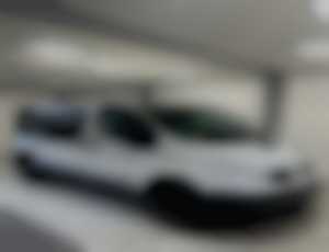 Renault Trafic Pasanger 2.0dci L2H1 8Miestny