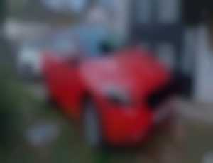Predam Volvo V40 D2 s pravostrannym riadenim