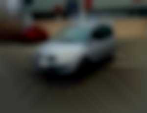 Renault Scénic 1.9 dCi Exception