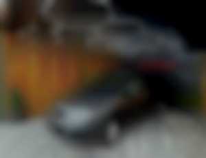 Seat Alhambra 2.0 TDI CR DPF Style