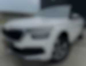 Škoda Kamiq 1.0TSI 85kW,MT6,2020, 82494 km, ODPOČET DPH