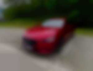 Mazda 6, 2,5l benzin AT