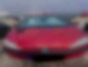 Predam Peugeot 206