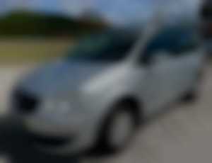 Volkswagen Touran 1.9 TDI Trendline