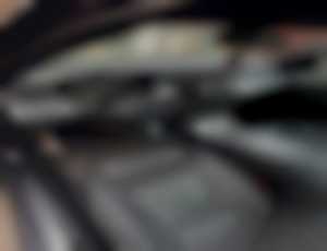 TOP stav po komplet servise BMW M550d