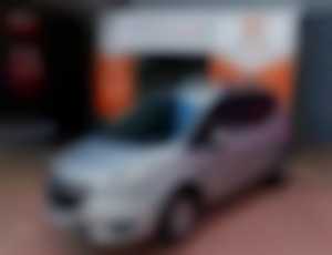 Opel Meriva 1.4 74kW