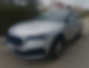 Škoda Octavia Combi IV.Style 2.0 TDI 110KW DSG 2022