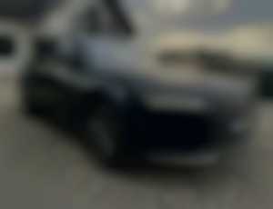 Audi A6 3tdi allroad