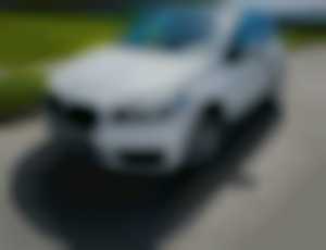 BMW rad 2 Active Tourer 218i Advantage,100kW, 109 355km,2016