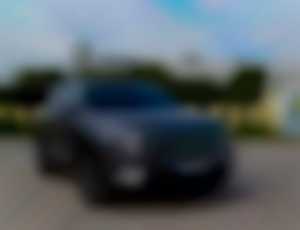 Hyundai Santa Fe 2.2 CRDi 4x4 AT, 148kW, AKO NOVÉ, ZÁRUKA