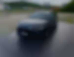 Seat Leon ST Sportstourer 2.0 TDI 150 Style DSG