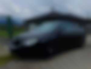Volkswagen EOS 2.0 FSI 110kw