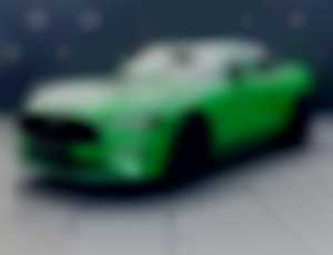 Ford Mustang Supercharger 5.0 V8, 750HP, GT manuál 551 kw
