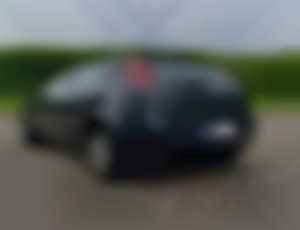 predaj FIAT GRANDE PUNTO