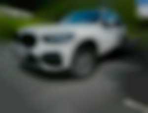 BMW X3 XDrive30d AT, 195kW, 149 883km, 2020