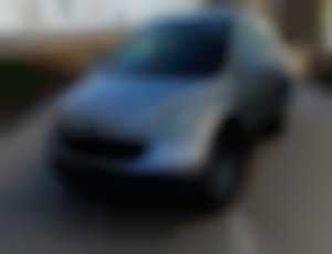 Honda CR-V 2.2 CTDI