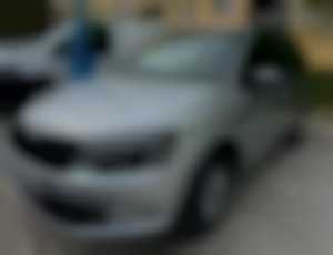 Škoda Fabia kombi 1.4 TDI