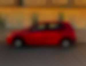 Volkswagen Golf Mk5