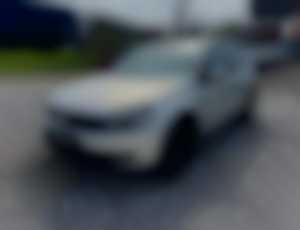 Volkswagen golf 1,6