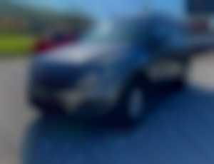 Volkswagen Tiguan 2,0tdi