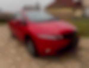 Honda Civic 1.4i, VTEC, benzin, rok 2011