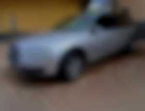 Audi A6 C6 2,0TDI