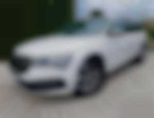 Škoda Superb Combi III.Lift.2.0 TDI 110KW DSG 2022