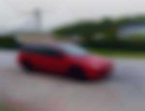 Predám Peugeot 206 SW