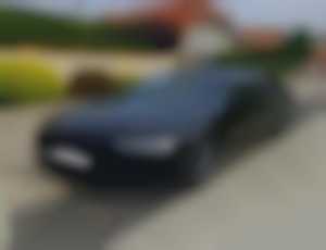 Predám Audi A6 3.0 tdi 170kw rok 72020 model 2021