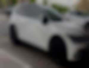 VW Golf 2021