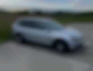 Volkswagen Golf VI Variant 1.6 TDI