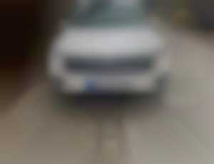 Volkswagen Tiguan Track and Style 4x4
