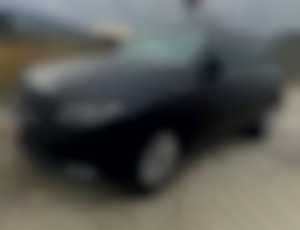Volkswagen Tiguan 2.0 TDI 4Motion