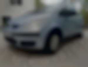 Mitsubishi colt 1.1 benzín 55 kw