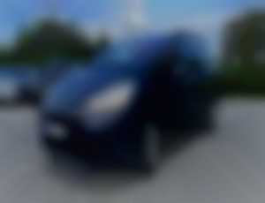 Predám Citroen C4 Grand Picasso 2.0 HDI Exclusive