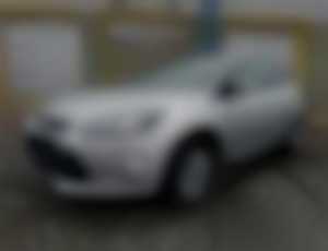 Ford Focus 1,6Tdci 85kw